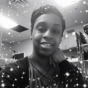 Meet your Posher, Tierra